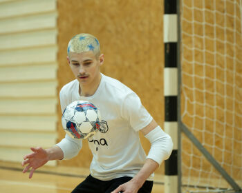 JNAČTF spēles par medaļām, 28.03.2026.