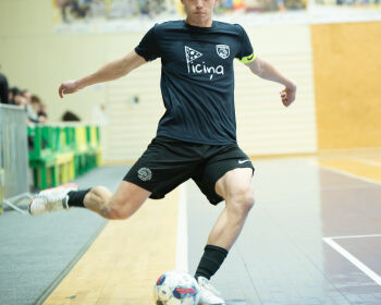 JNAČTF spēles par medaļām, 28.03.2026.