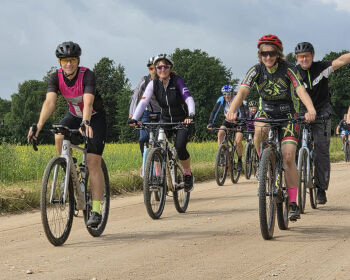Ezeru velobrauciens 04.07.2026