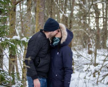 Mīlestības pārbaudījums Radžu ūdenskrātuves salās