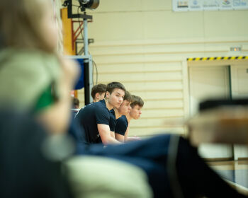 JNAČTF spēles par medaļām, 28.03.2026.