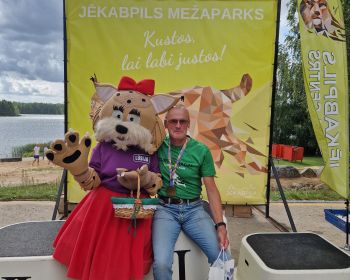 Sporta svētku apbalvošana, 10.08.2024.