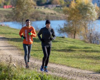 Backyard ultra pasaules čempionāta satelītsacensības, 19.-20.10.2024.