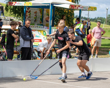 Jēkabpils Sporta svētki 2026, 8.08.2026.