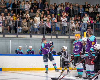 Roks & hokejs 2026: Zvaigžņu spēle, 8.08.2026.
