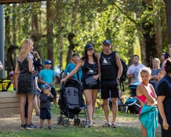 Tautas triatlons, 21.07.2021.