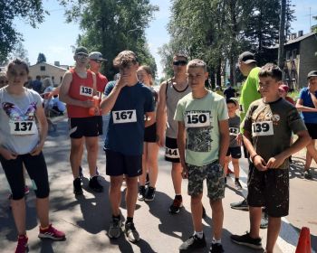 Sporta diena Variešos, 2.07.2022.