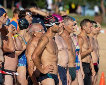 Tautas triatlons, 21.07.2021.