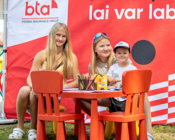 Jēkabpils Sporta svētki, 9.08.2025.
