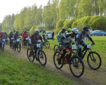S. Mihaļeva piemiņas sacensības 