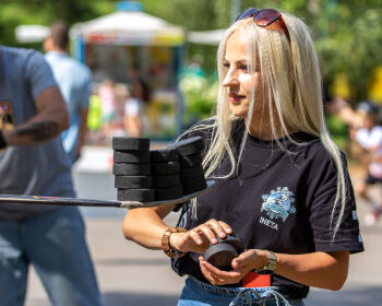 Jēkabpils Sporta svētki, 9.08.2025.