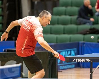 51. Jēkabpils novada atklātais individuālais čempionāts galda tenisā