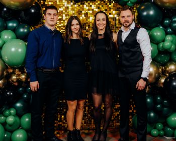 Jēkabpils novad Sporta laureāta foto stūrītis, 31.01.2025.