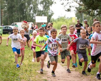Veselības diena 