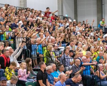CEV Čempionu līga volejbolā: 