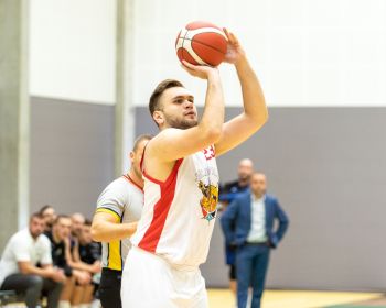 Basketbola sezonas atklāšana, 21.09.2021.