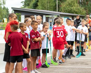 Sporta svētki Jēkabpilī 2024, 10.08.2024. 