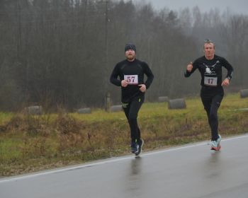 Marinzejas skrējiens 2022, 12.11.2022.