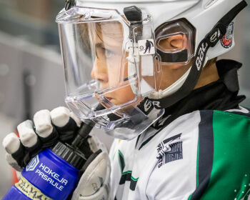 Roks & hokejs 2026: U12 turnīrs, 6.08.2026.