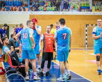 JNAČV vīru spēles, 1.11.2025.