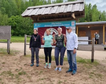 LSVS 59. sporta spēļu finālsacensības riteņbraukšanā, 28.05.2022.