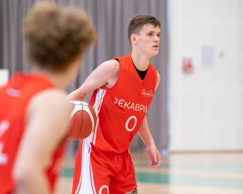 Jēkabpils novada čempionāta basketbolā finālcīņas un apbalvošana, 11.06.2022.