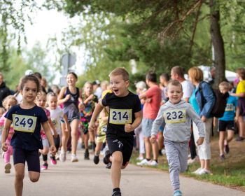 Sporta svētki Jēkabpilī 2024, 10.08.2024. 