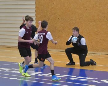 Jēkabpils novada čempionāts telpu futbolā, 7.01.2023.