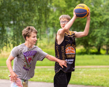 3x3 Jēkabpils 1. posms, 27.06.2025.