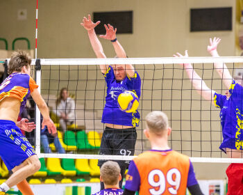 JNAČVV cīņas par medaļām, 8.03.2026.