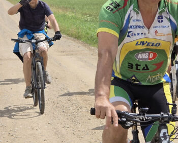 Ezeru velobrauciens 04.07.2026