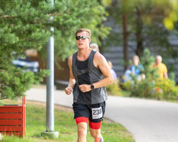 Jēkabpils Sporta svētki, 9.08.2025.