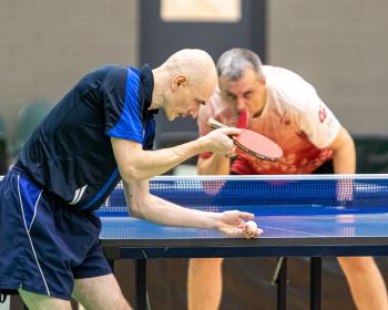 51. Jēkabpils novada atklātais individuālais čempionāts galda tenisā