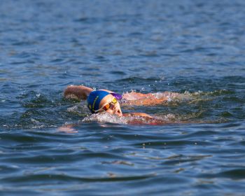 Tautas triatlons, 21.07.2021.