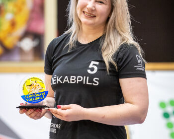 JNAČVS fināls, 4.04.2026.