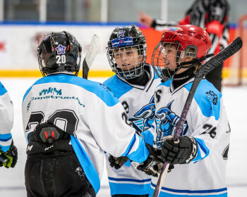 Roks & hokejs 2026: U12 turnīrs, 6.08.2026.