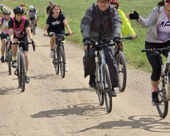 Ezeru velobrauciens 04.07.2026