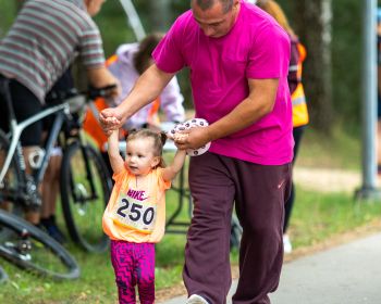 Sporta svētki Jēkabpilī 2024, 10.08.2024. 