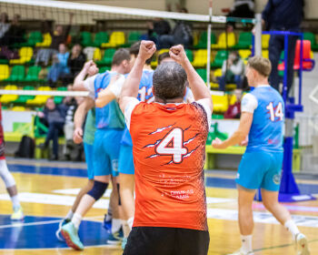 JNAČVV cīņas par medaļām, 8.03.2026.