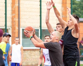 3x3 2. posms, 13.08.2021.