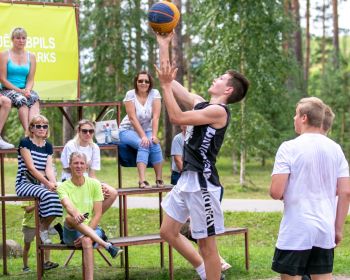 Veselības diena 