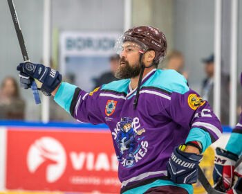 Roks & hokejs 2026: Zvaigžņu spēle, 8.08.2026.