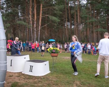 Sporta svētki Jēkabpilī 2020, 29.08.2020.