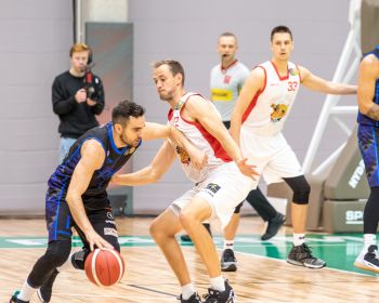 Basketbola sezonas atklāšana, 21.09.2021.