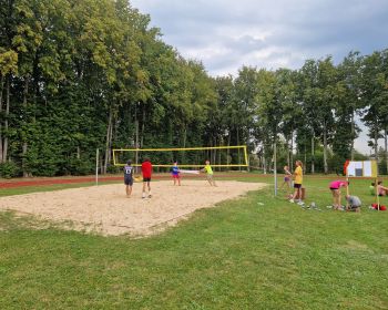 Sporta diena Zasā, 31.08.2024.