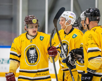 Roks & hokejs 2026: G. Meijera piemiņas kausa izcīņa, 8.08.2026.