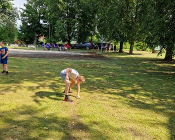 Futbola turnīrs Medņos un citas aktivitātes, 17.08.2024.