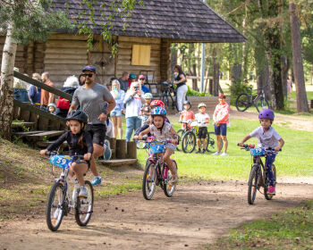 Jēkabpils Sporta svētki 2026, 8.08.2026.