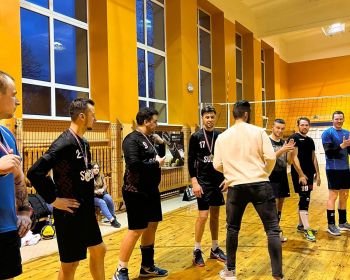 Aknīstes volejbola turnīrs, 26.03.2022.