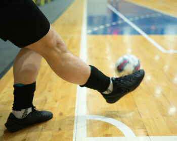 JNAČTF spēles par medaļām, 28.03.2026.